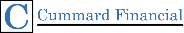 Cummard Financial Logo